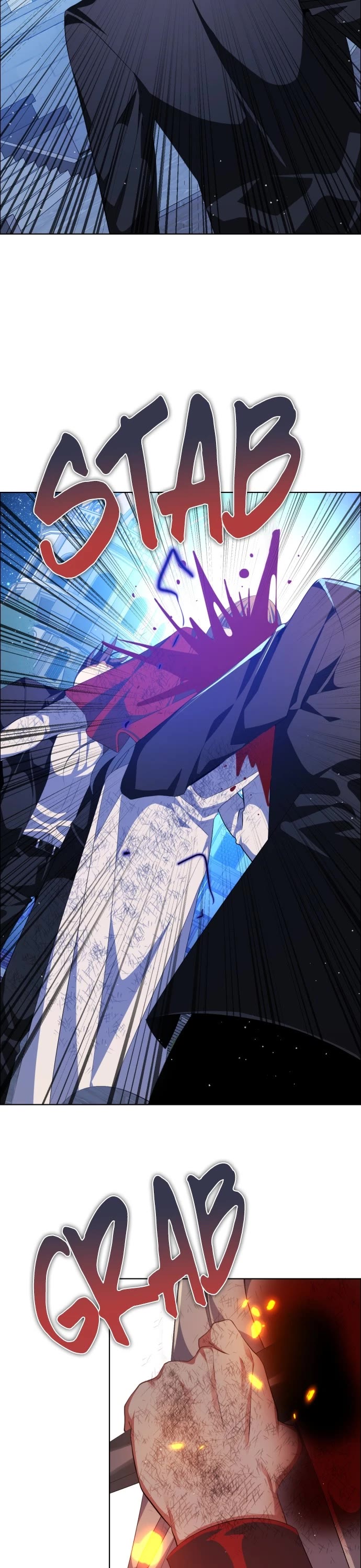 Zero Game Chapter 273 page 22 - Chapter 273: Ep. 273 - Helpers (1)