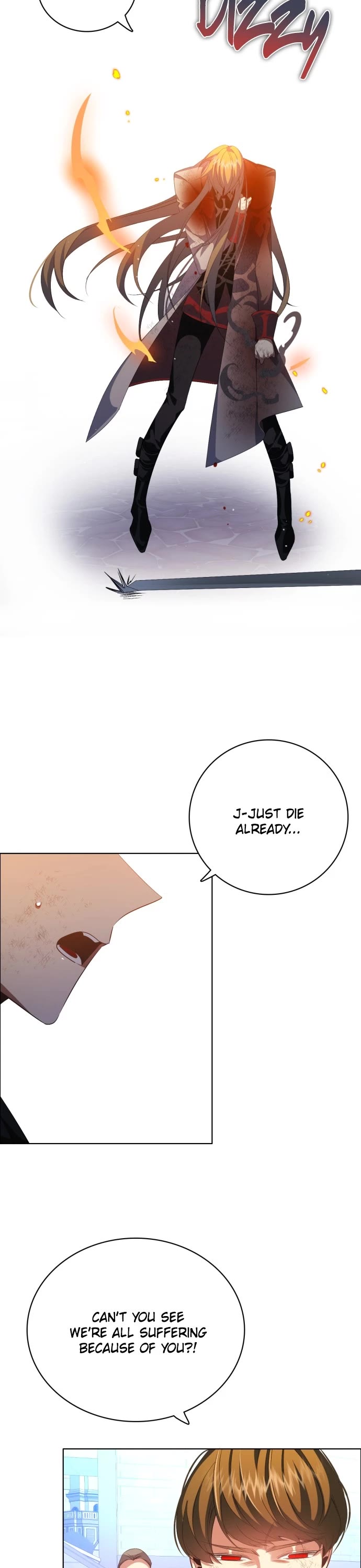 Zero Game Chapter 273 page 24 - Chapter 273: Ep. 273 - Helpers (1)