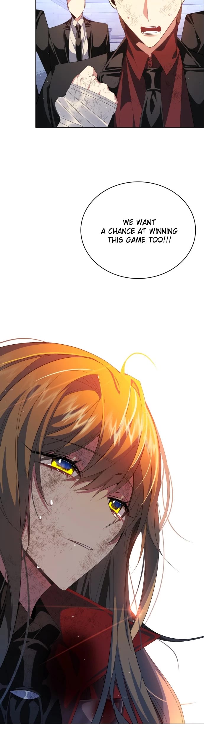Zero Game Chapter 273 page 25 - Chapter 273: Ep. 273 - Helpers (1)