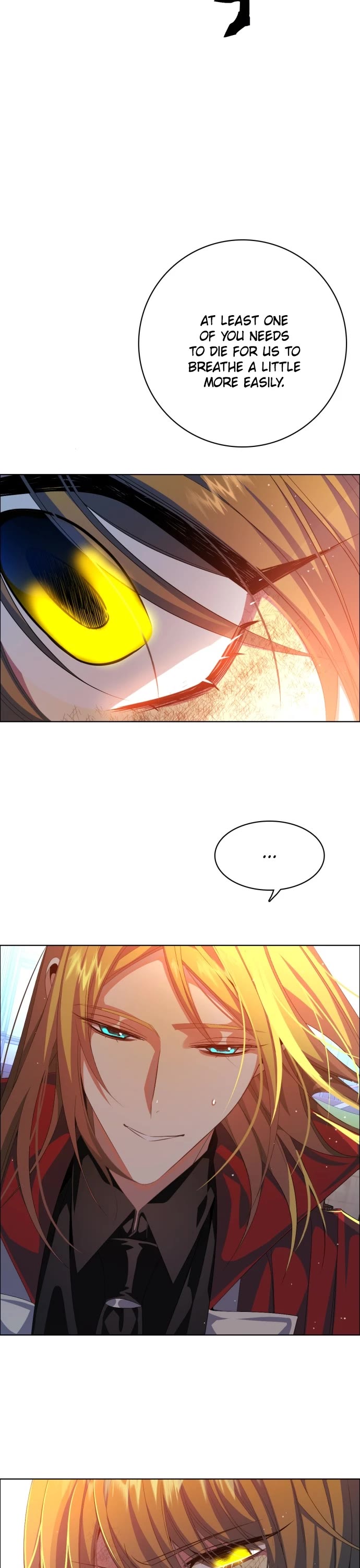 Zero Game Chapter 273 page 27 - Chapter 273: Ep. 273 - Helpers (1)