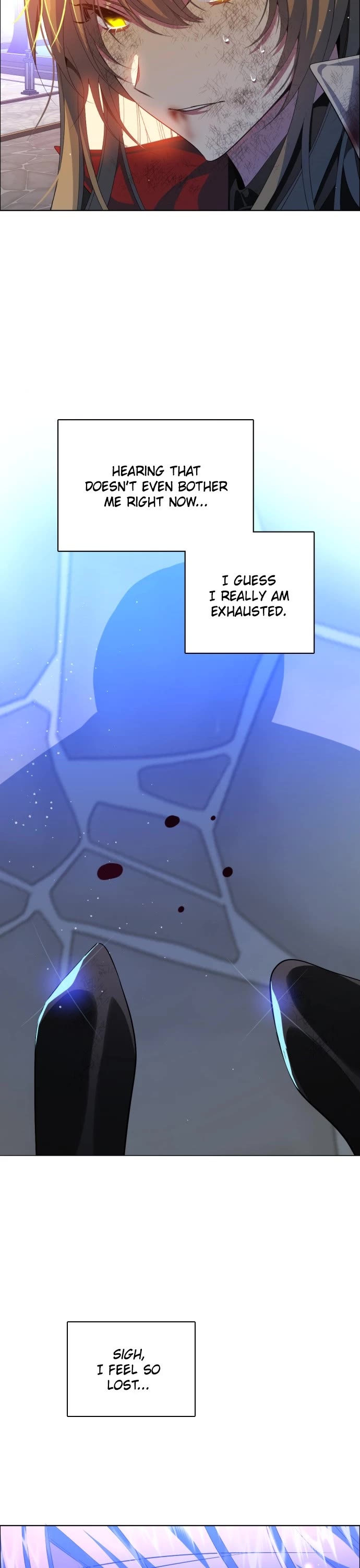 Zero Game Chapter 273 page 28 - Chapter 273: Ep. 273 - Helpers (1)