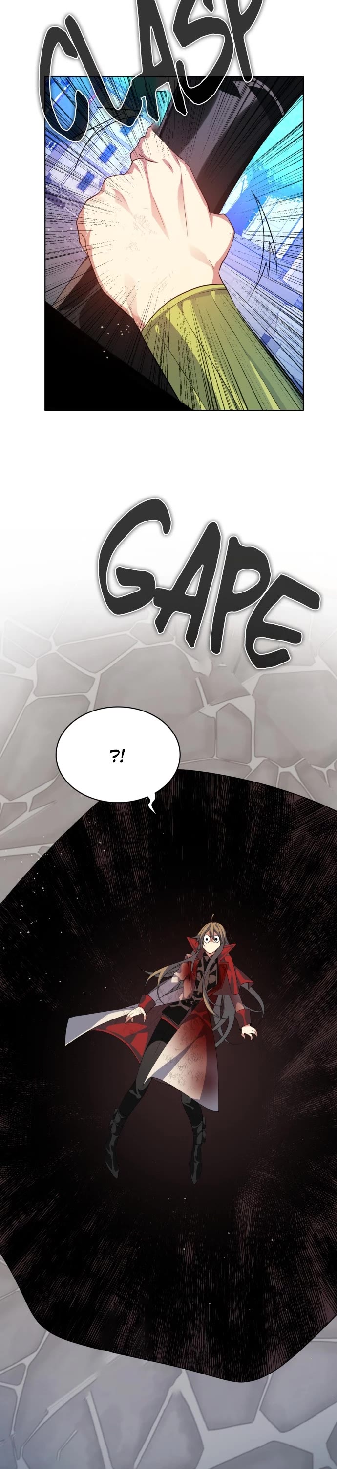 Zero Game Chapter 273 page 32 - Chapter 273: Ep. 273 - Helpers (1)