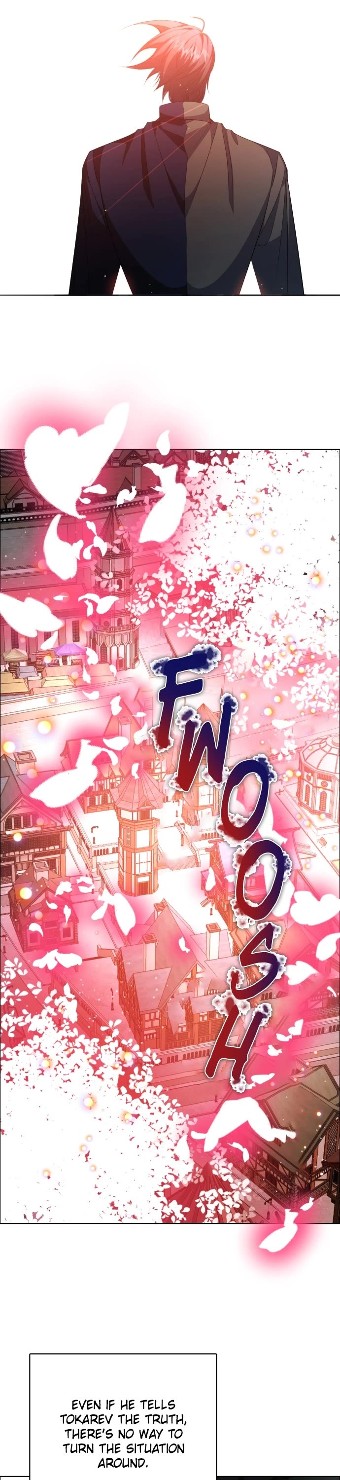 Zero Game Chapter 273 page 4 - Chapter 273: Ep. 273 - Helpers (1)
