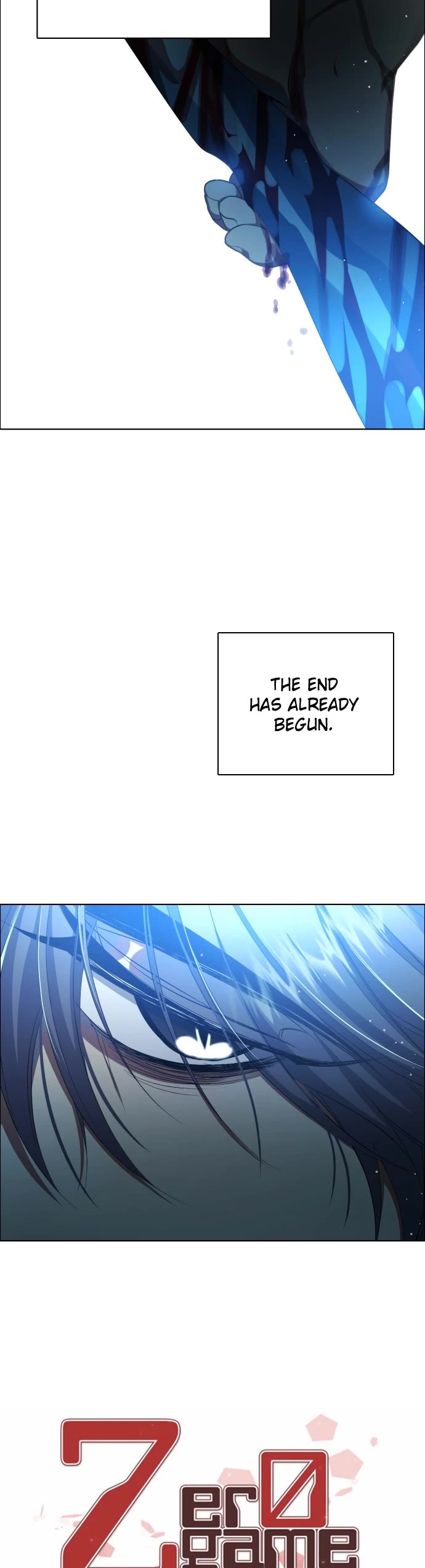 Zero Game Chapter 273 page 5 - Chapter 273: Ep. 273 - Helpers (1)