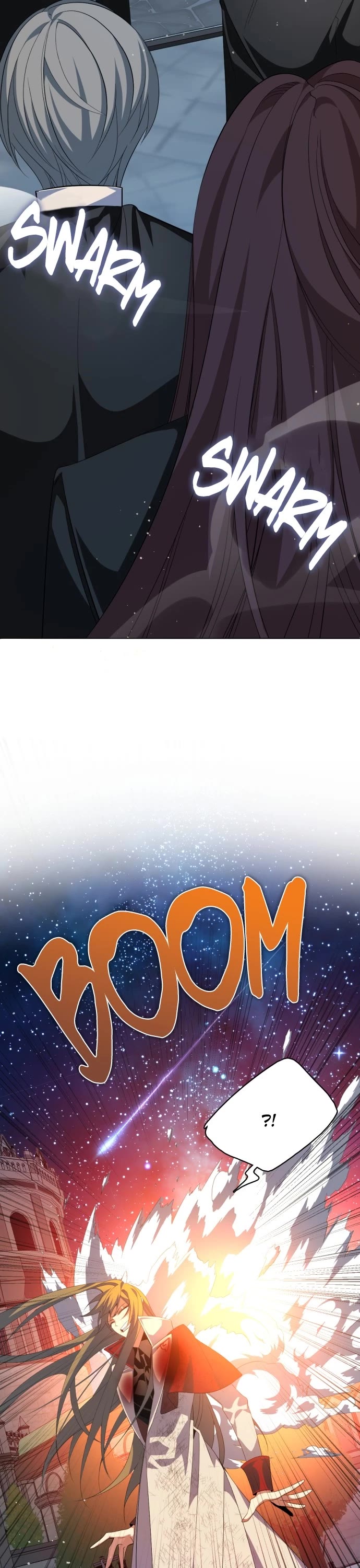 Zero Game Chapter 273 page 9 - Chapter 273: Ep. 273 - Helpers (1)
