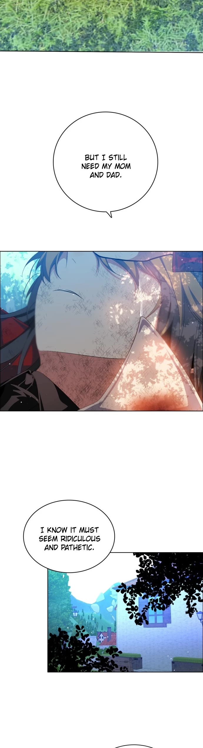 Zero Game Chapter 274 page 11 - Chapter 274: Ep. 274 - Helpers (2)