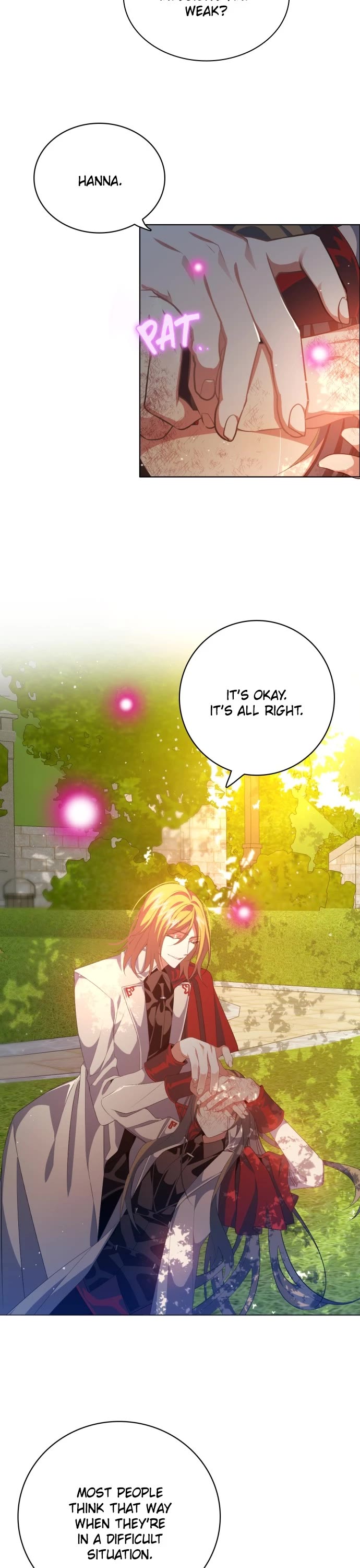 Zero Game Chapter 274 page 13 - Chapter 274: Ep. 274 - Helpers (2)