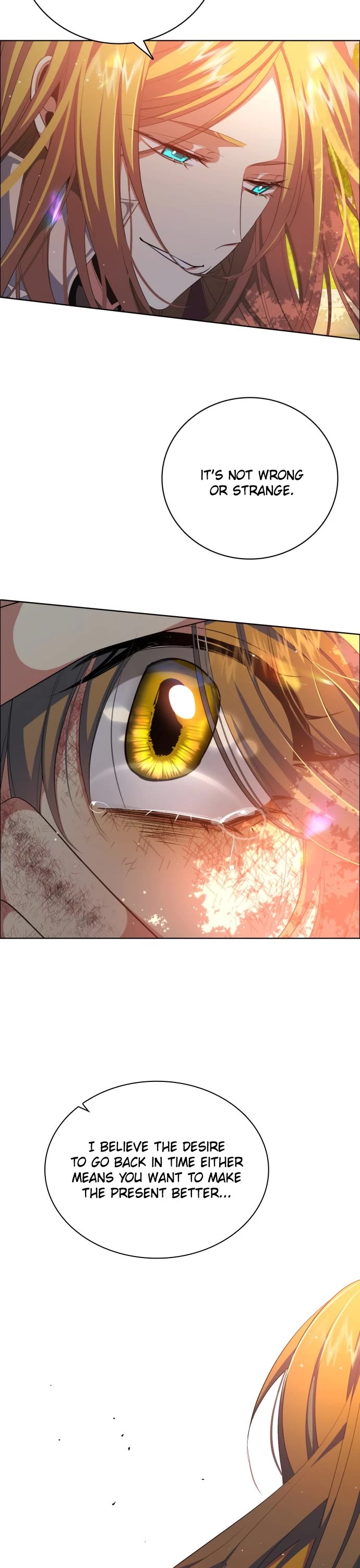 Zero Game Chapter 274 page 14 - Chapter 274: Ep. 274 - Helpers (2)