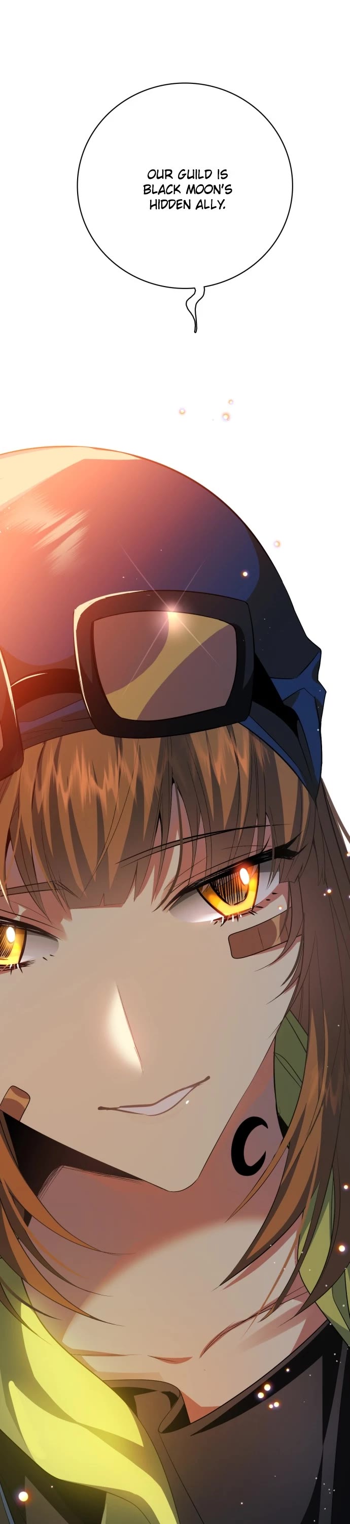 Zero Game Chapter 274 page 2 - Chapter 274: Ep. 274 - Helpers (2)