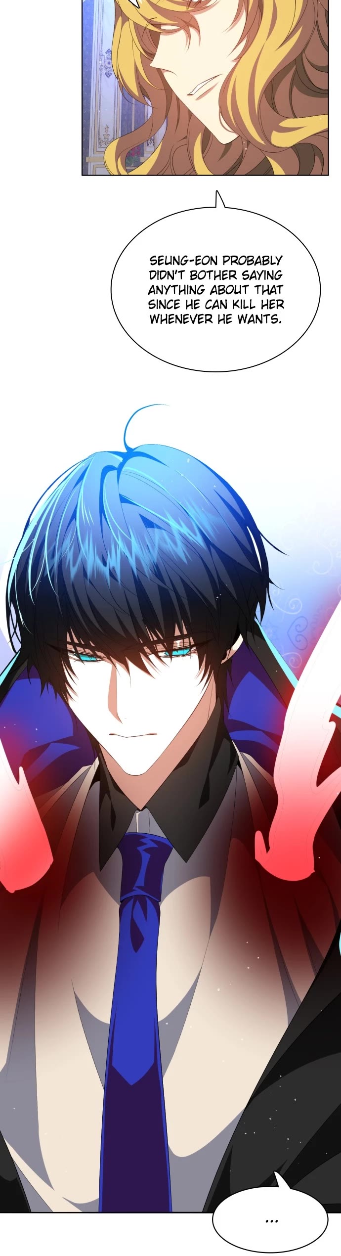 Zero Game Chapter 274 page 25 - Chapter 274: Ep. 274 - Helpers (2)