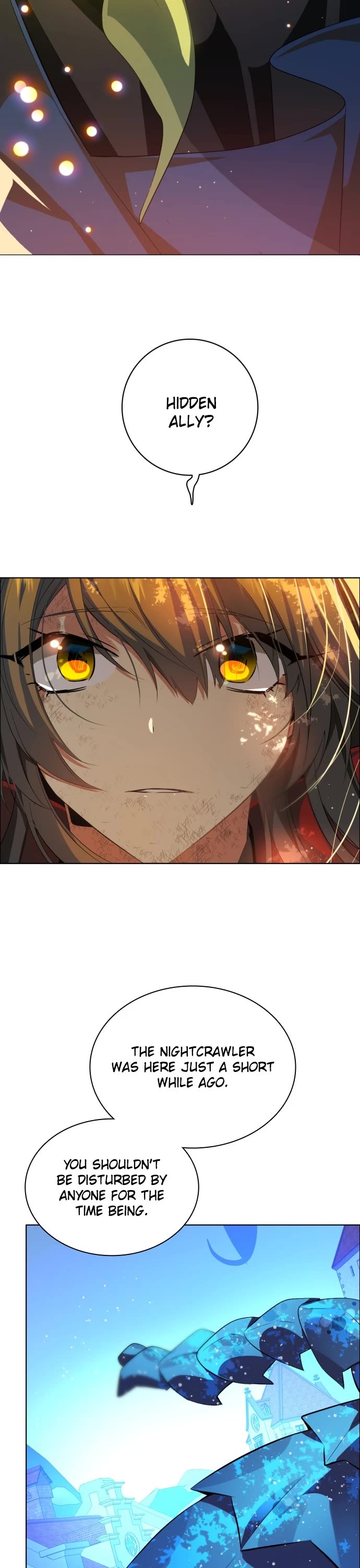 Zero Game Chapter 274 page 3 - Chapter 274: Ep. 274 - Helpers (2)