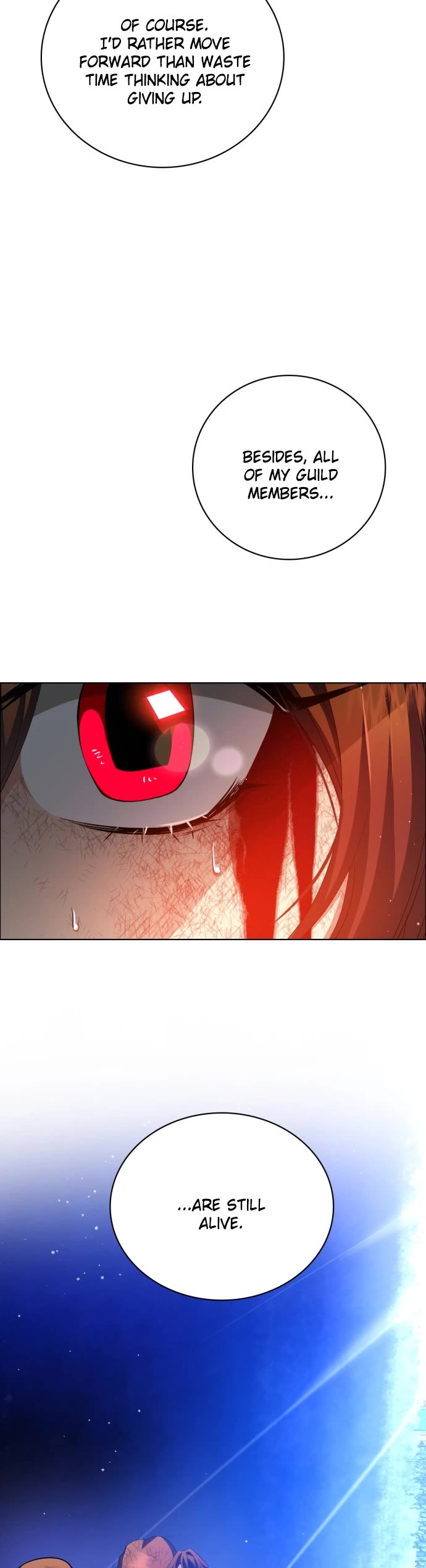 Zero Game Chapter 274 page 30 - Chapter 274: Ep. 274 - Helpers (2)