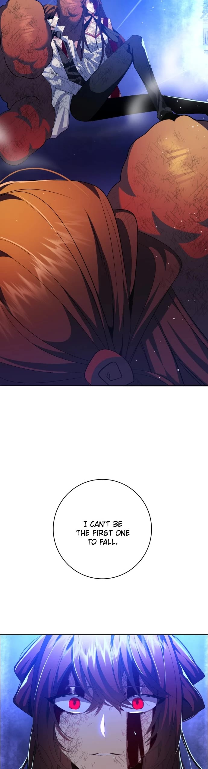 Zero Game Chapter 274 page 31 - Chapter 274: Ep. 274 - Helpers (2)