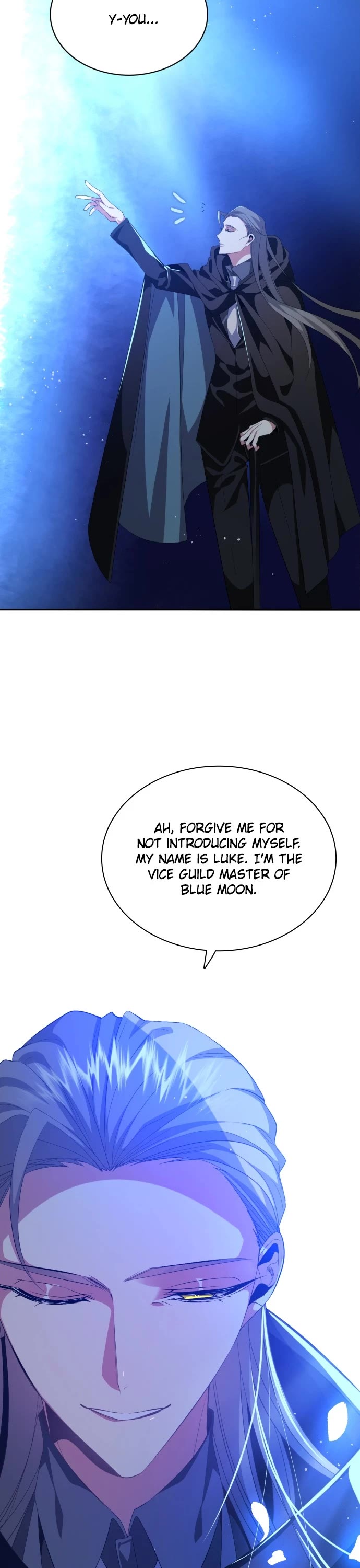 Zero Game Chapter 274 page 37 - Chapter 274: Ep. 274 - Helpers (2)
