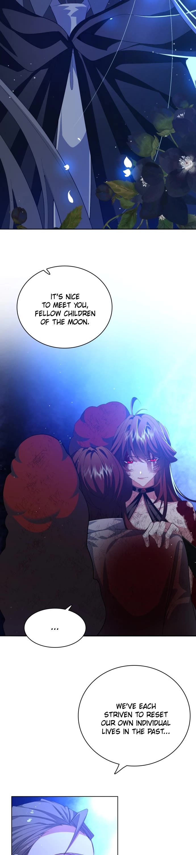 Zero Game Chapter 274 page 38 - Chapter 274: Ep. 274 - Helpers (2)