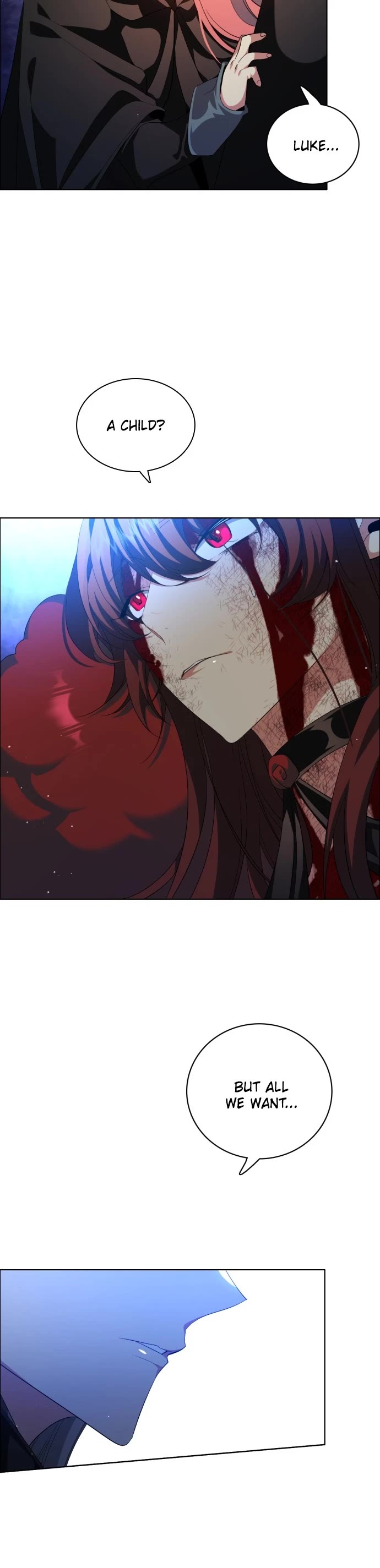 Zero Game Chapter 274 page 40 - Chapter 274: Ep. 274 - Helpers (2)