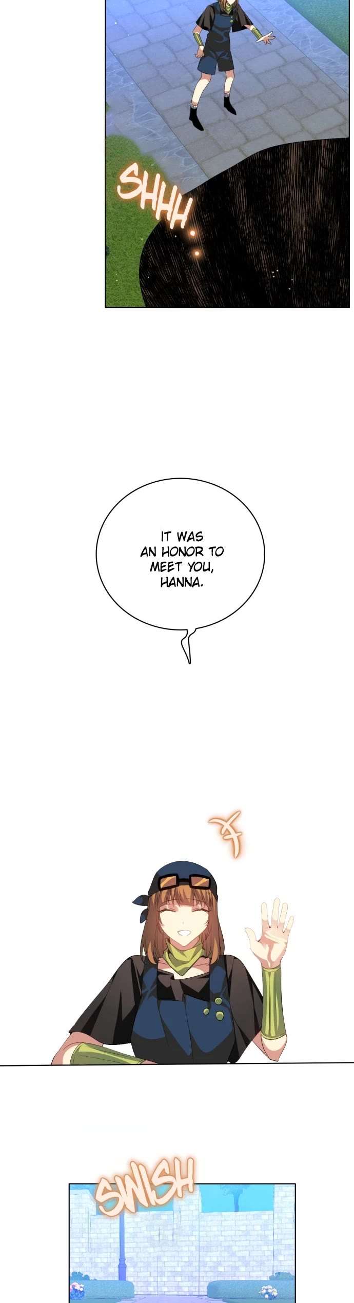 Zero Game Chapter 274 page 6 - Chapter 274: Ep. 274 - Helpers (2)