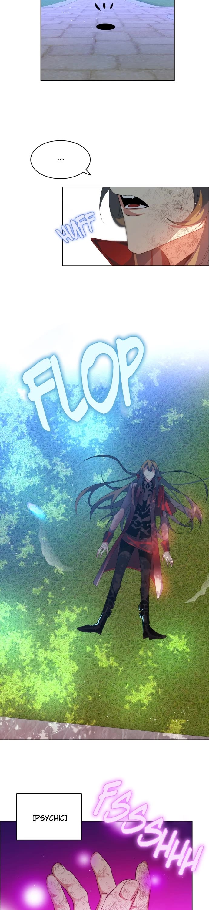 Zero Game Chapter 274 page 7 - Chapter 274: Ep. 274 - Helpers (2)