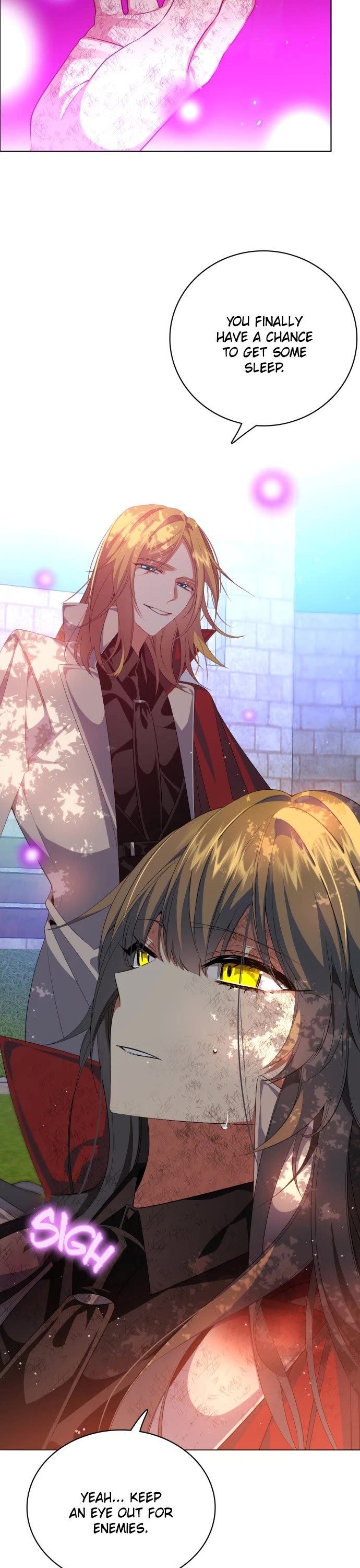 Zero Game Chapter 274 page 8 - Chapter 274: Ep. 274 - Helpers (2)