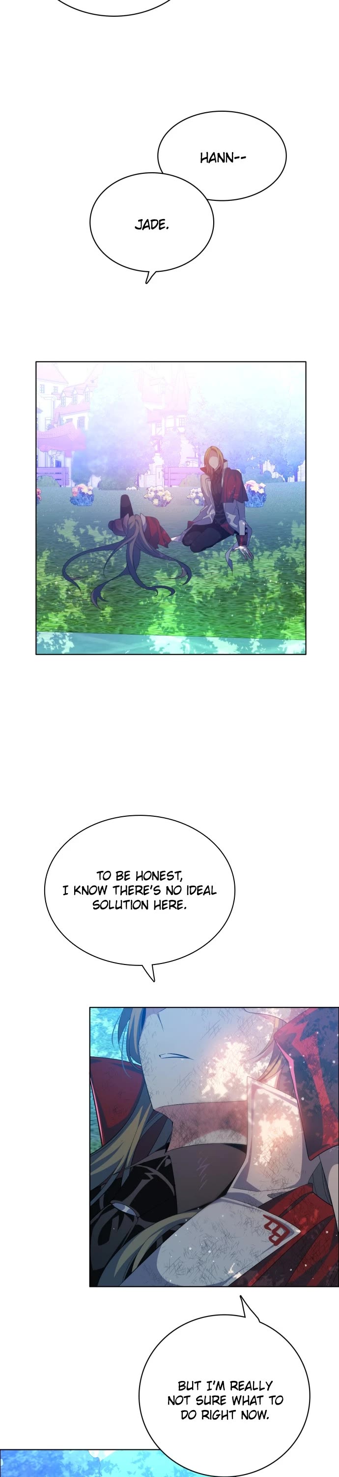 Zero Game Chapter 274 page 9 - Chapter 274: Ep. 274 - Helpers (2)