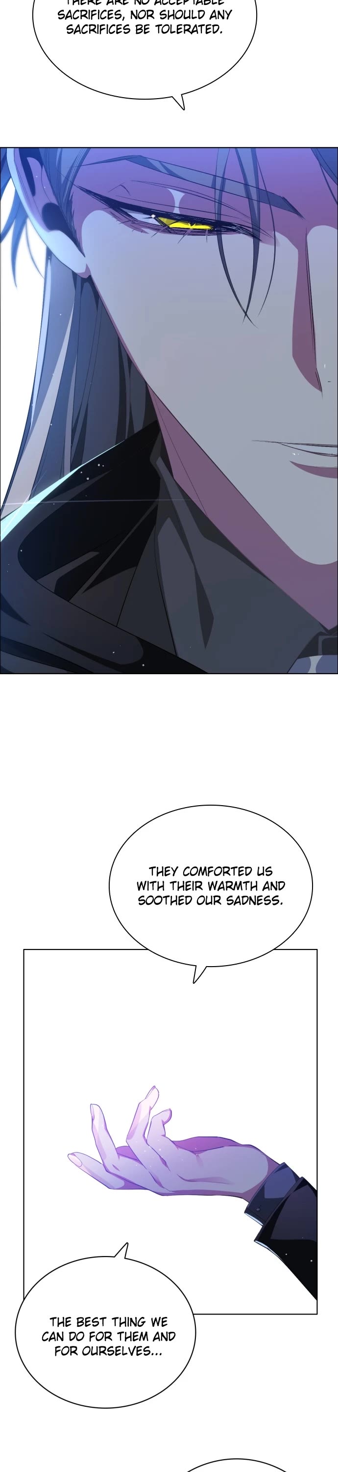 Zero Game Chapter 275 page 12 - Chapter 275: Ep. 275 - Helpers (3)