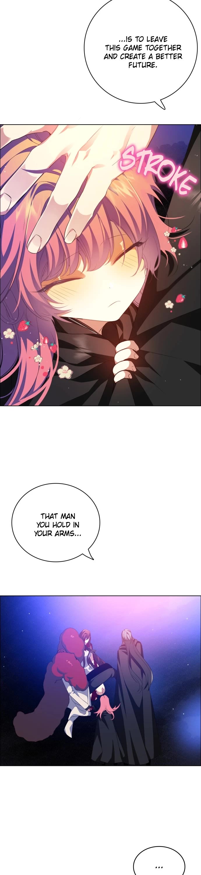 Zero Game Chapter 275 page 13 - Chapter 275: Ep. 275 - Helpers (3)