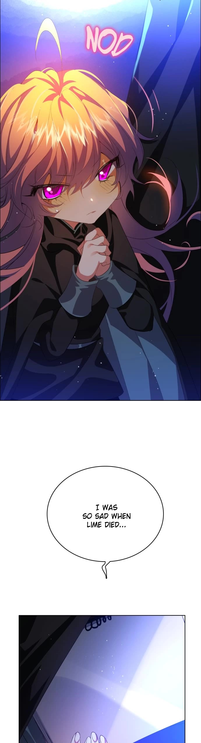 Zero Game Chapter 275 page 16 - Chapter 275: Ep. 275 - Helpers (3)