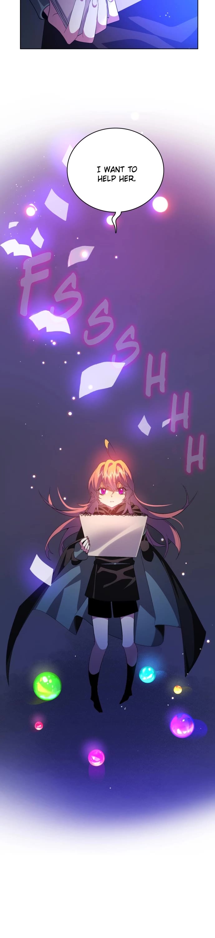 Zero Game Chapter 275 page 17 - Chapter 275: Ep. 275 - Helpers (3)