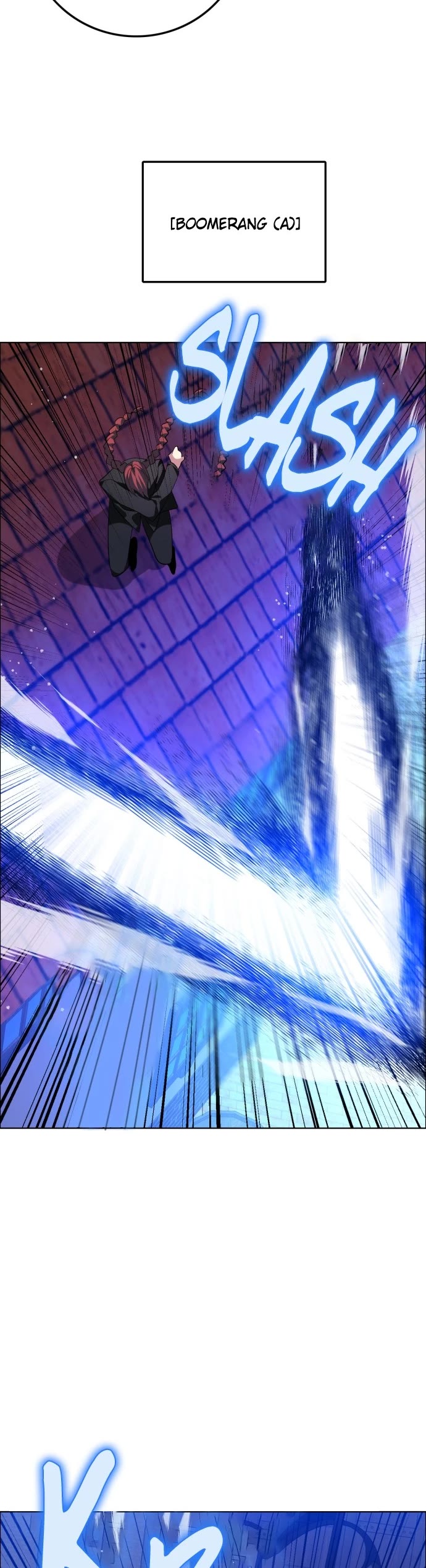 Zero Game Chapter 275 page 21 - Chapter 275: Ep. 275 - Helpers (3)
