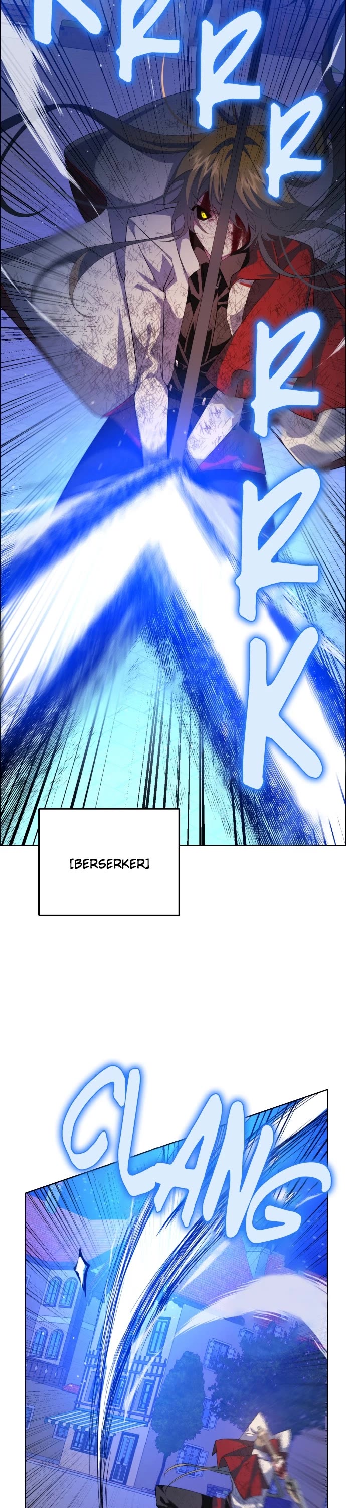Zero Game Chapter 275 page 22 - Chapter 275: Ep. 275 - Helpers (3)