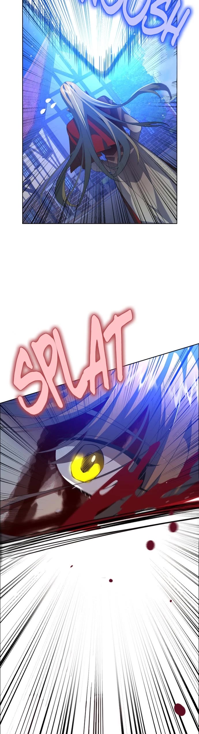 Zero Game Chapter 275 page 25 - Chapter 275: Ep. 275 - Helpers (3)