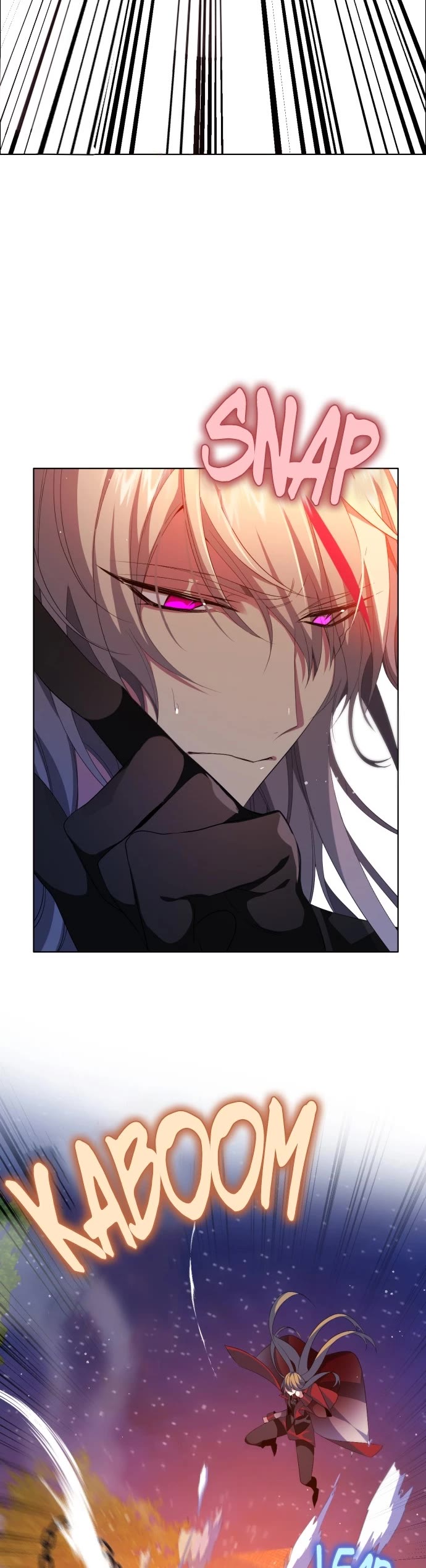 Zero Game Chapter 275 page 26 - Chapter 275: Ep. 275 - Helpers (3)