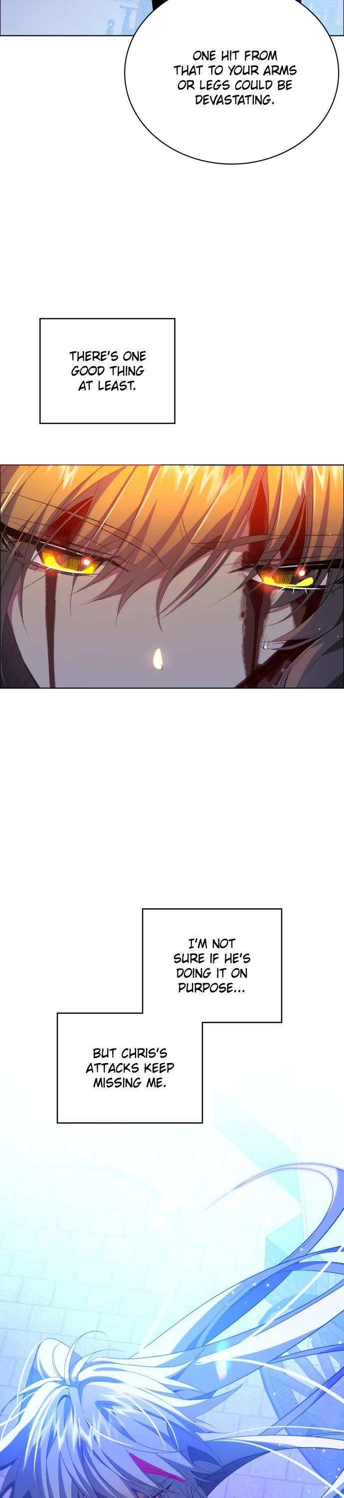 Zero Game Chapter 275 page 28 - Chapter 275: Ep. 275 - Helpers (3)