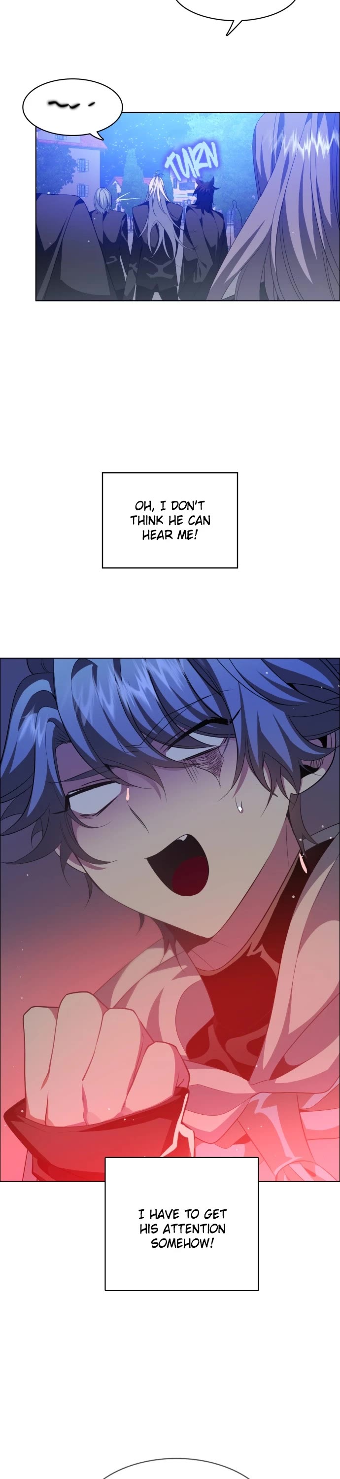 Zero Game Chapter 275 page 32 - Chapter 275: Ep. 275 - Helpers (3)