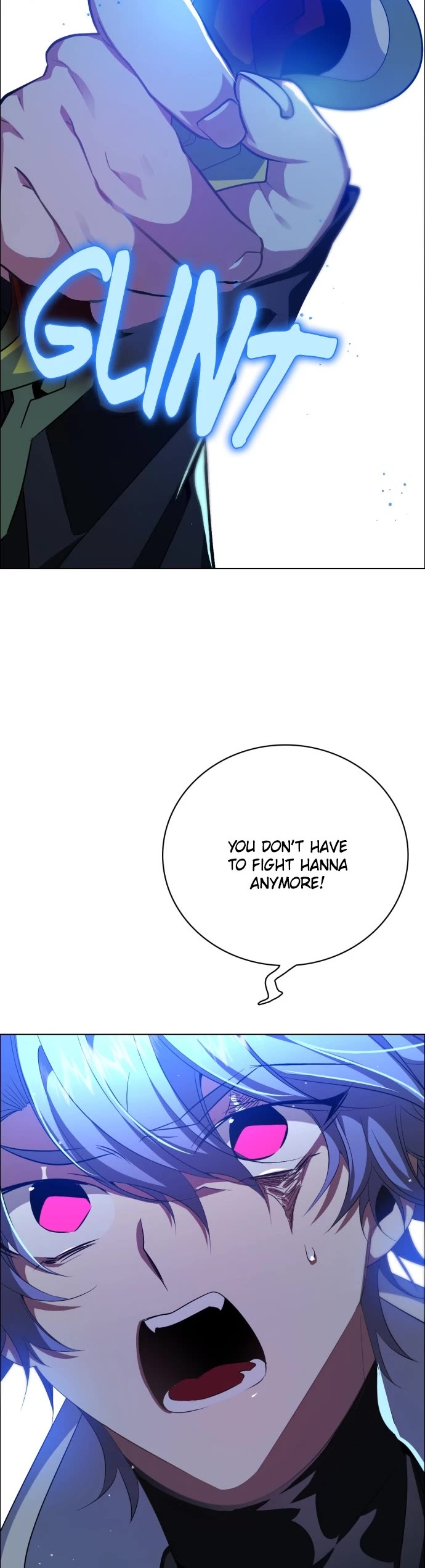 Zero Game Chapter 275 page 36 - Chapter 275: Ep. 275 - Helpers (3)