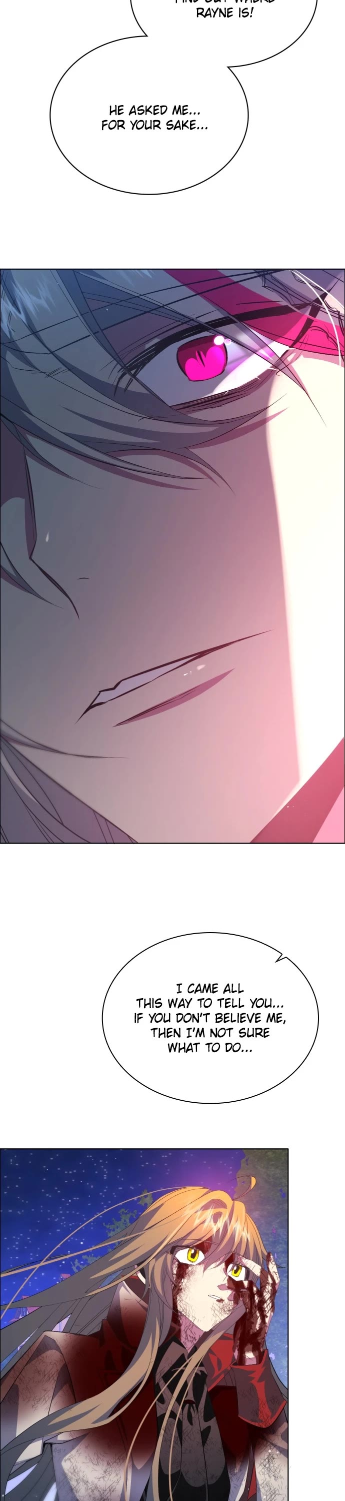Zero Game Chapter 275 page 39 - Chapter 275: Ep. 275 - Helpers (3)