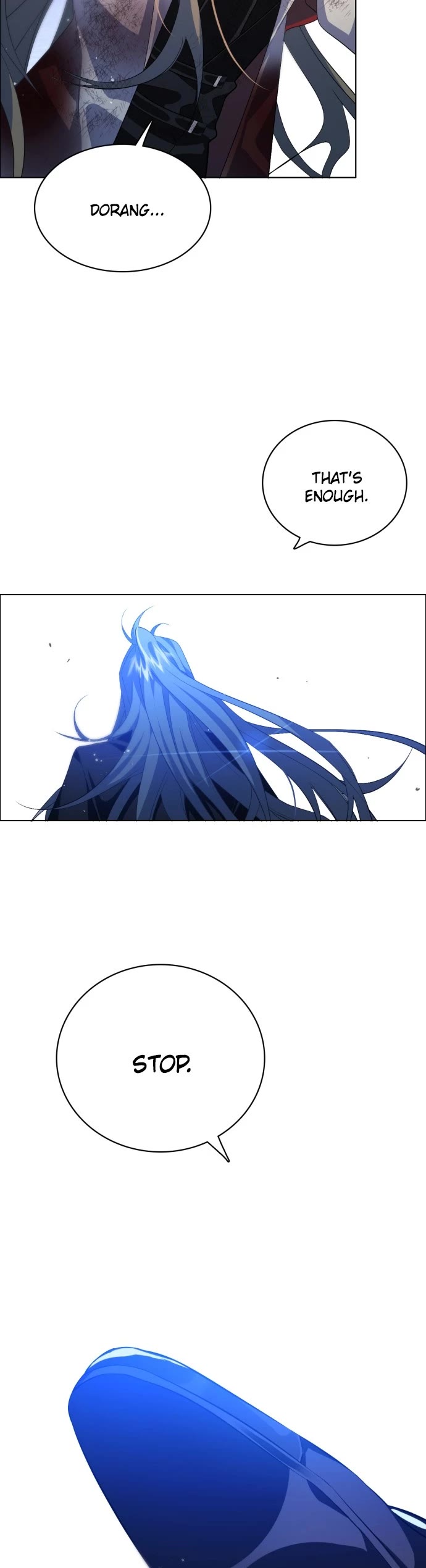 Zero Game Chapter 275 page 40 - Chapter 275: Ep. 275 - Helpers (3)