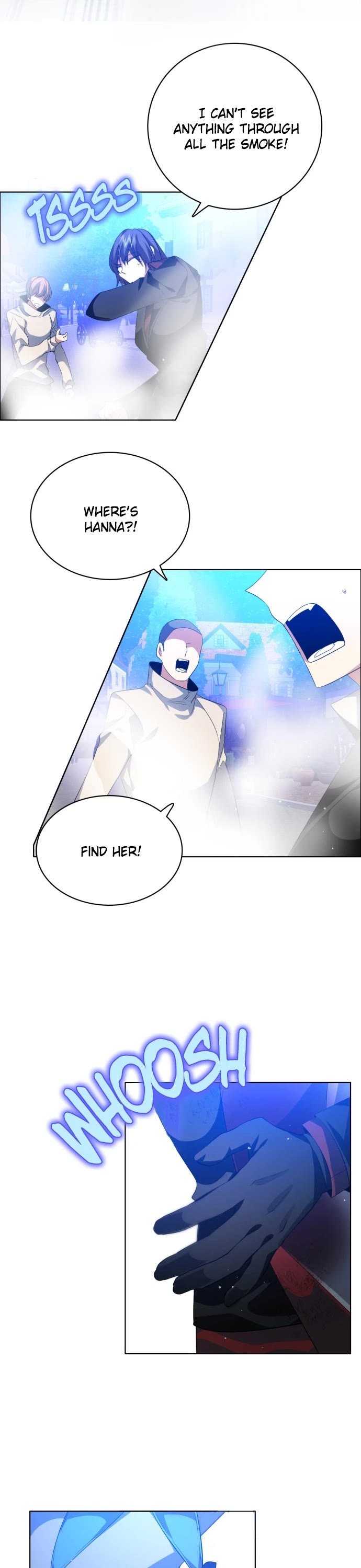 Zero Game Chapter 275 page 42 - Chapter 275: Ep. 275 - Helpers (3)