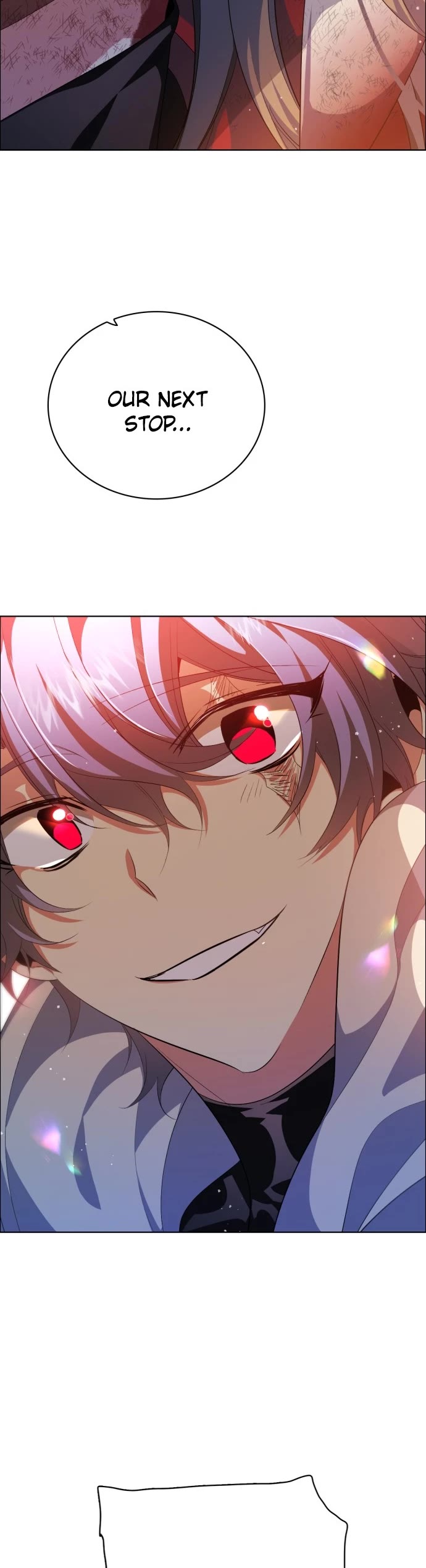 Zero Game Chapter 275 page 46 - Chapter 275: Ep. 275 - Helpers (3)