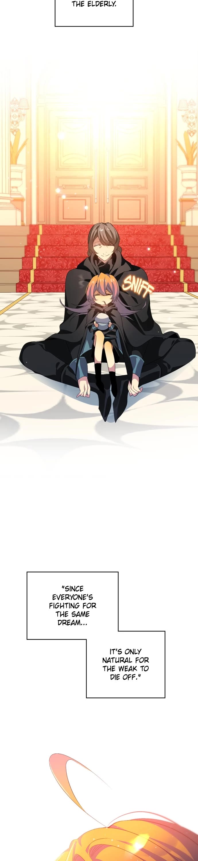 Zero Game Chapter 275 page 7 - Chapter 275: Ep. 275 - Helpers (3)