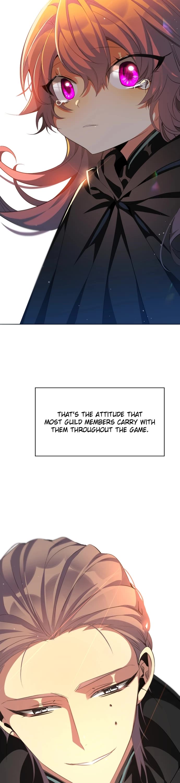 Zero Game Chapter 275 page 8 - Chapter 275: Ep. 275 - Helpers (3)