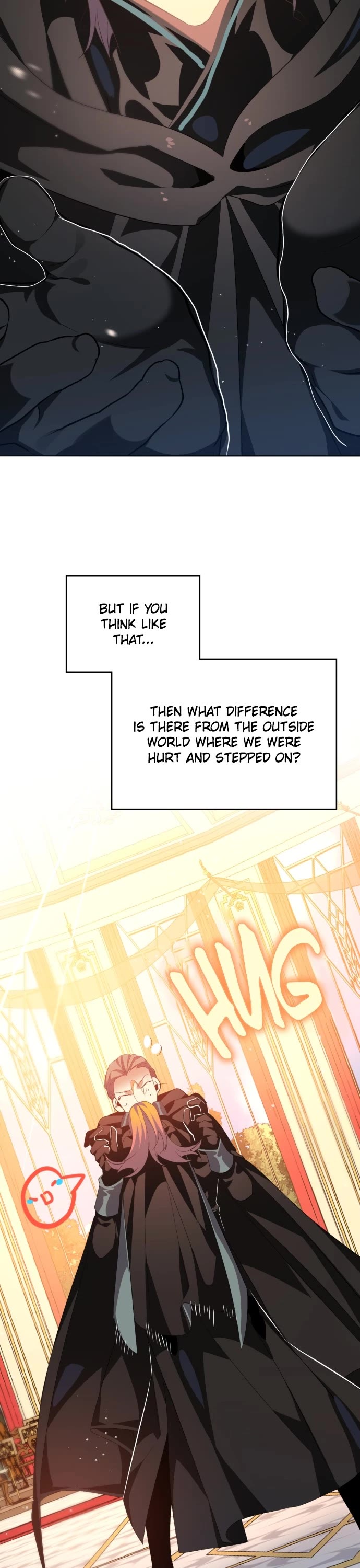 Zero Game Chapter 275 page 9 - Chapter 275: Ep. 275 - Helpers (3)