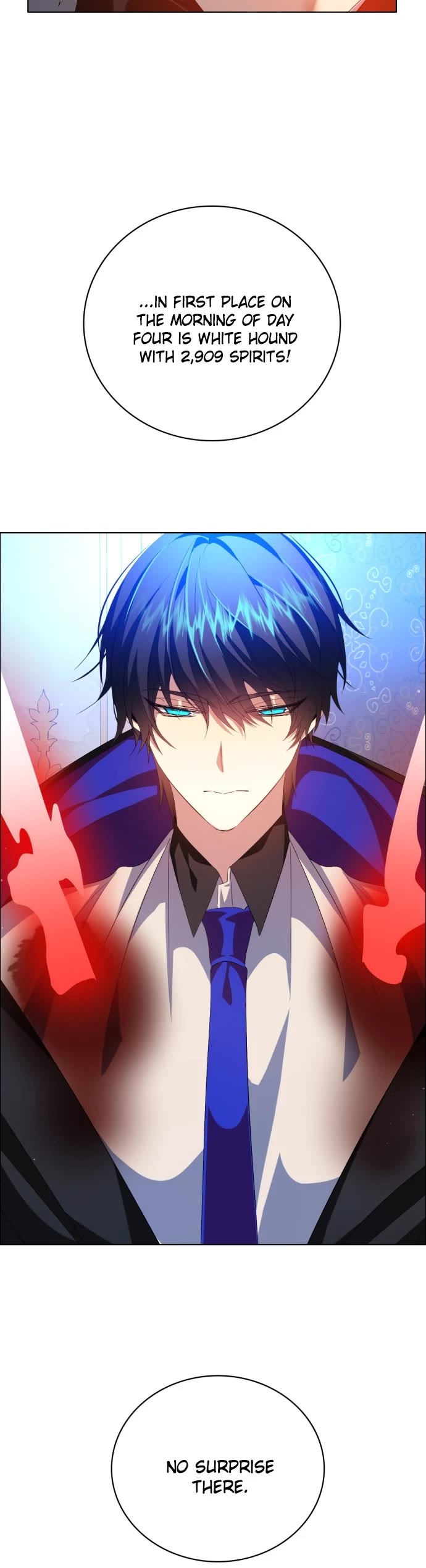 Zero Game Chapter 276 page 10 - Chapter 276: Ep. 276 - Day Four