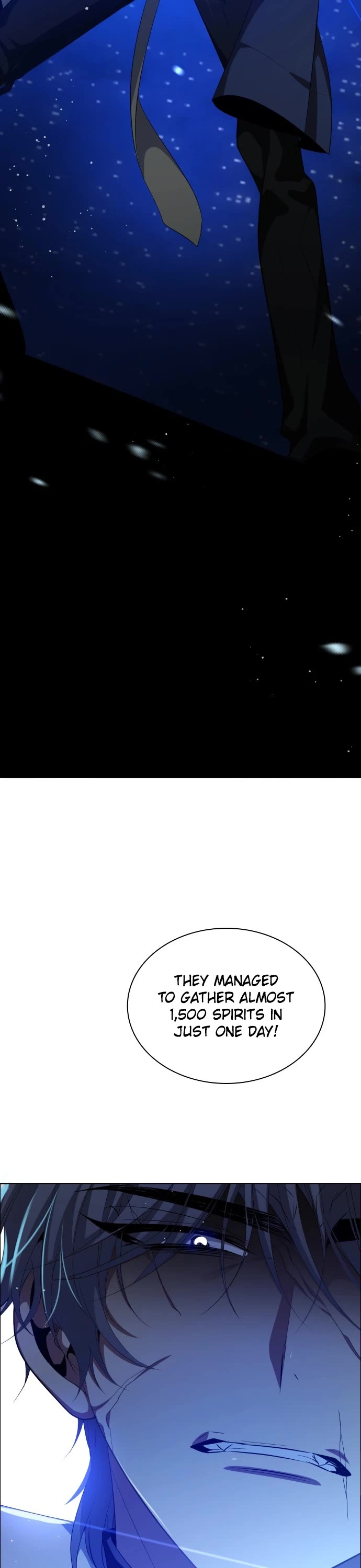 Zero Game Chapter 276 page 12 - Chapter 276: Ep. 276 - Day Four