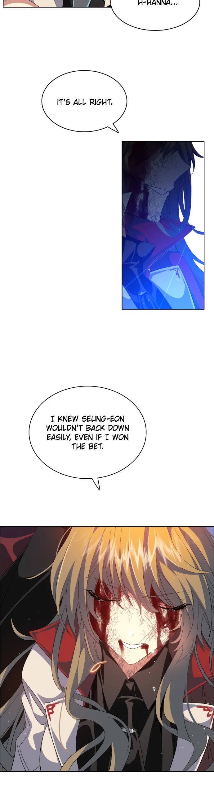 Zero Game Chapter 276 page 15 - Chapter 276: Ep. 276 - Day Four