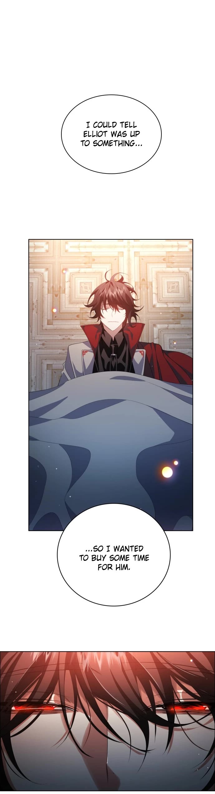 Zero Game Chapter 276 page 16 - Chapter 276: Ep. 276 - Day Four