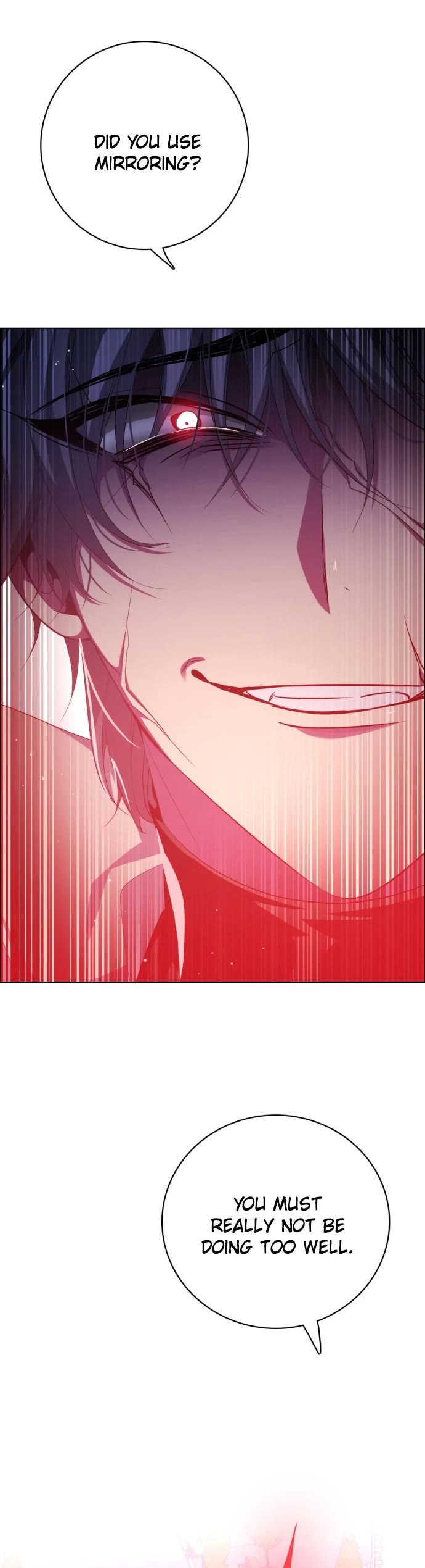 Zero Game Chapter 276 page 21 - Chapter 276: Ep. 276 - Day Four