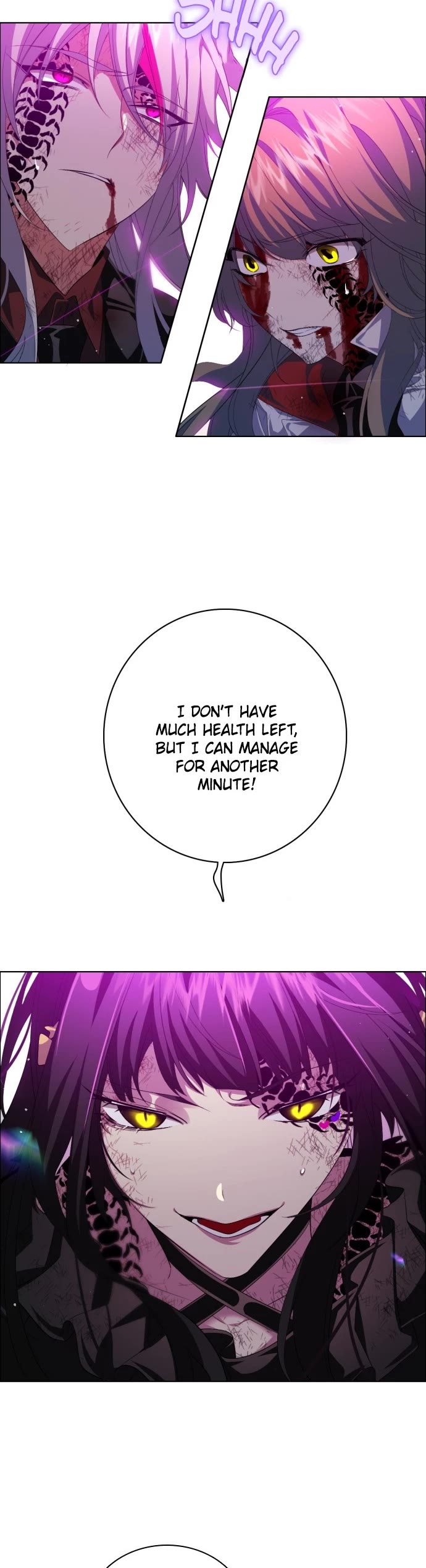 Zero Game Chapter 276 page 26 - Chapter 276: Ep. 276 - Day Four