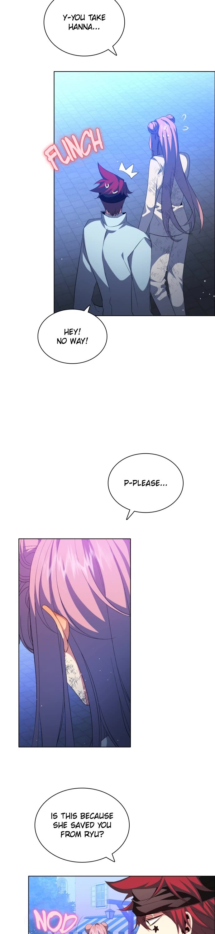 Zero Game Chapter 276 page 27 - Chapter 276: Ep. 276 - Day Four