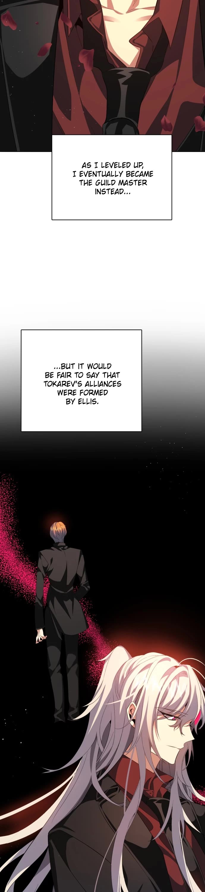 Zero Game Chapter 276 page 3 - Chapter 276: Ep. 276 - Day Four